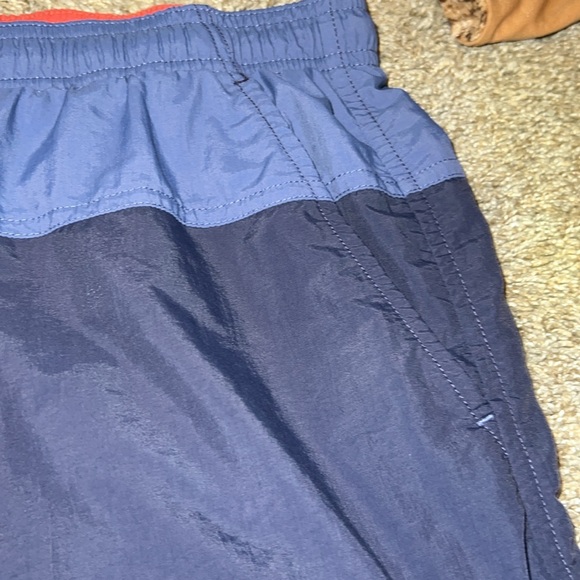 Colombia Sandy River Skort Omni Shade UPF30 Navy/Blue Size XL - Picture 8 of 14